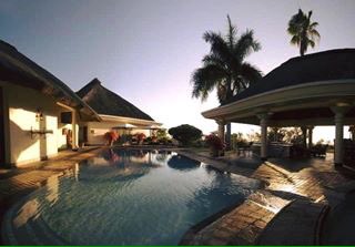 What you will experience at Llala lodge