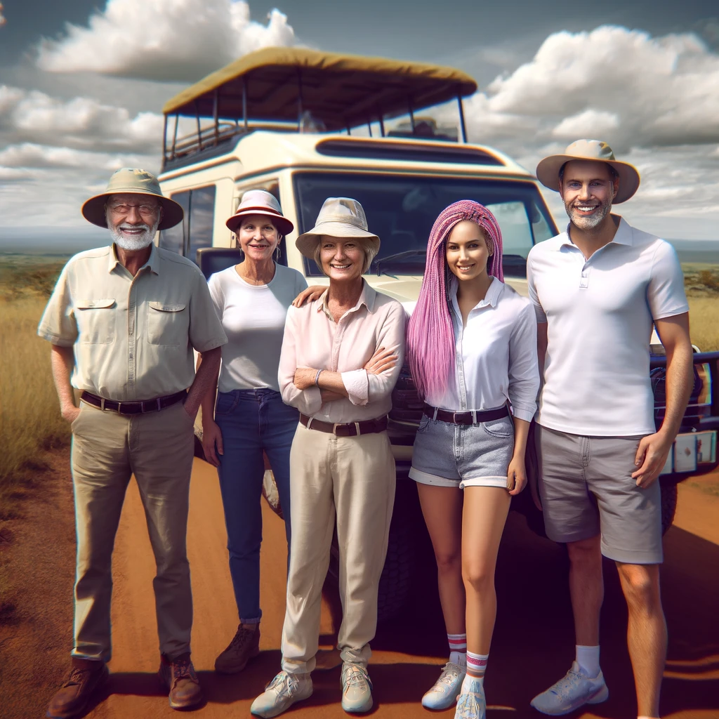 16 Best Travel Agencies in kenya 2024