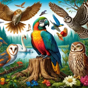 Top-Rated Bird Watching Tours Worth Your Time in South Africa