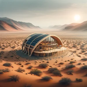 10 Best eco-friendly safari lodges in Namibia in 2024