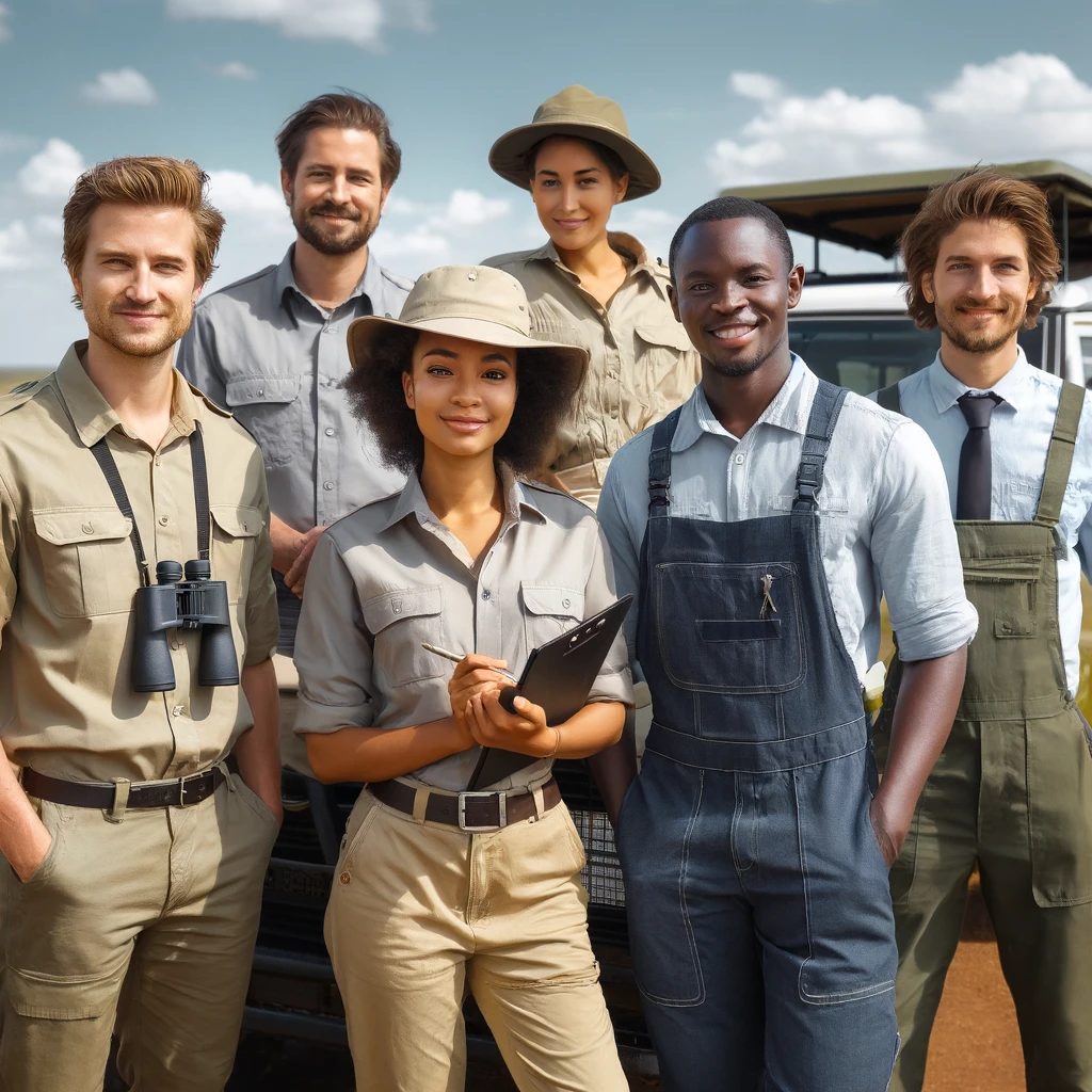 16 Best Travel Agencies in kenya 2024 Staff