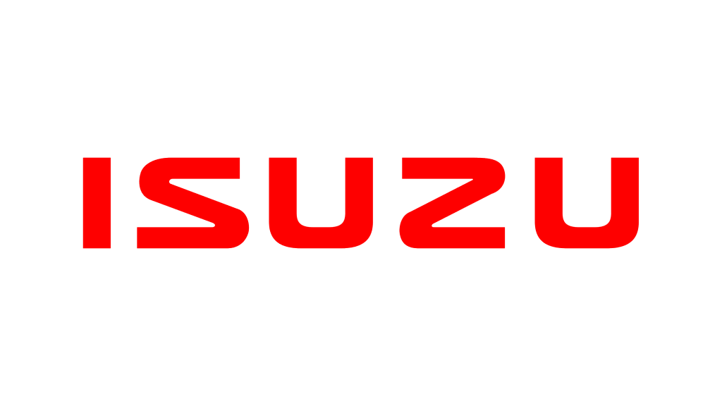 Isuzu Logo