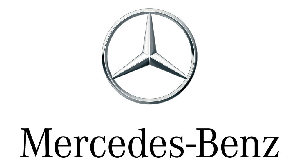 Mercedes Benz Logo