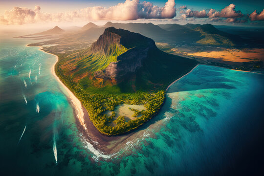 Mauritius