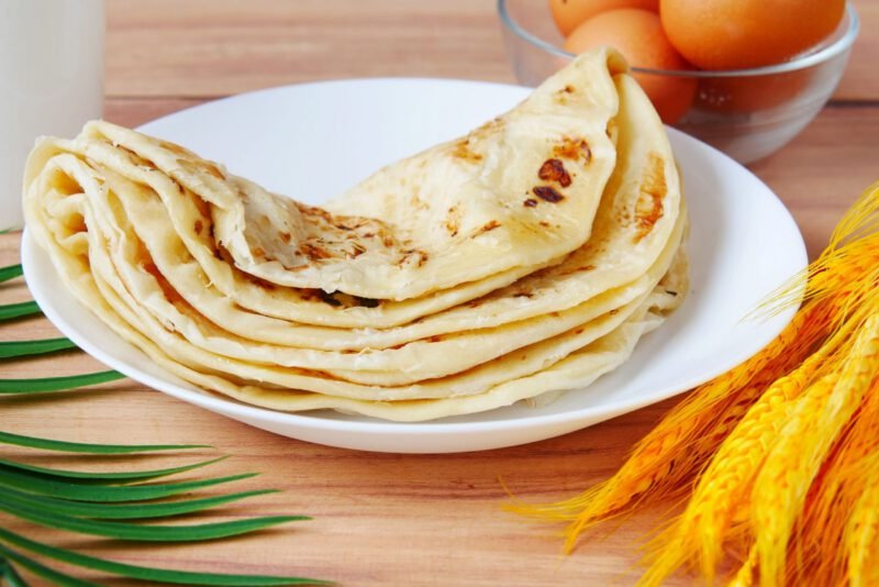 Learn to cook delicious Ugandan food